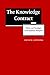 The Knowledge Contract: Politics and Paradigms in the Academic Workplace