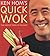 Ken Hom's Quick Wok: The Fa...