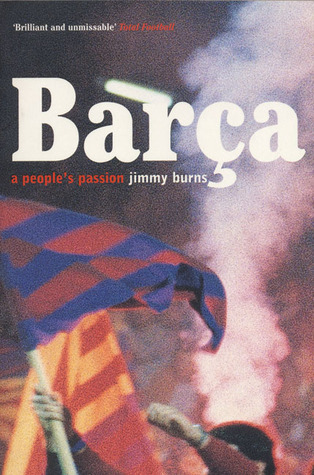 Barca: A People's Passion