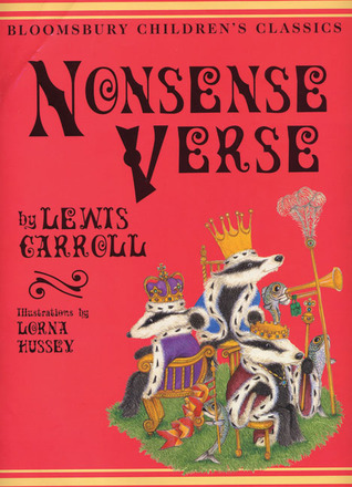 Nonsense Verse