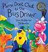 Please Don't Chat With the Bus Driver