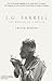 J. G. Farrell: The Making of a Writer