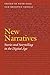 New Narratives: Stories and...