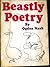 Beastly Poetry by Ogden Nash