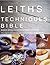Leiths Techniques Bible by Susan Spaull