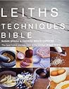 Leiths Techniques Bible by Susan Spaull