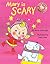 Mary Is Scary