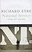 National Service: Diary of ...