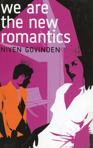 We Are the New Romantics