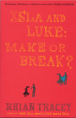 Isla And Luke: Make Or Break?