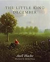 The Little King December The Little King December