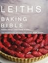 Leiths Baking Bible