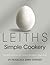 Leiths Simple Cookery Bible...