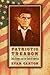 Patriotic Treason by Evan Carton Patriotic Treason by Evan Carton