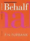 Behalf