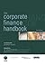 The Corporate Finance Handbook by Jonathan Reuvid