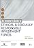 An Investor's Guide to Ethical Funds by John  Hancock