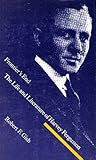 Frontier's End: The Life and Literature of Harvey Fergusson (Modern German Culture and Literature)