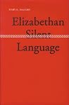 Elizabethan Silent Language Elizabethan Silent Language