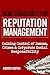 New Strategies for Reputation Management: Gaining Control of Issues, Crises and Corporate Social Responsibility