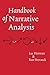 Handbook of Narrative Analysis (Frontiers of Narrative)
