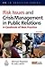 Risk Issues and Crisis Management in Public Relations: A Casebook of Best Practice (PR in Practice)
