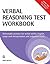 Verbal Reasoning Test Workb...