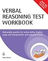 Verbal Reasoning ...