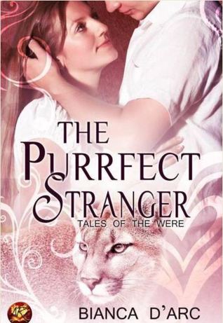 The Purrfect Stranger (Tales of the Were: Redstone Clan #0.5)