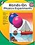 Hands-On Physics Experiments, Grades K - 2