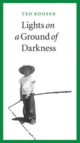 Lights on a Ground of Darkness: An Evocation of a Place and Time (Paperback)
