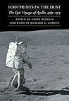 Footprints in the Dust by Colin Burgess