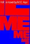 Me Me Me Me Me: Not a Novel (Paperback)