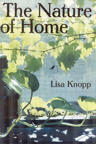 The Nature of Home: A Lexicon of Essays (Hardcover)