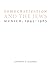 Democratization and the Jews: Munich, 1945-1965 (Studies in Antisemitism)