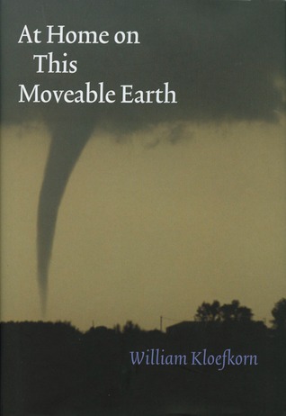 At Home on This Moveable Earth (Hardcover)
