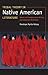 Tribal Theory in Native American Literature: Dakota and Haudenosaunee Writing and Indigenous Worldviews