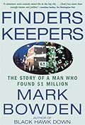 Finders Keepers: The Story of a Man Who Found $1 Million