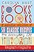 Cooks' Books: A Definitive Collection of 50 Classic Recipes for Everyday Life