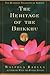 The Heritage of the Bhikkhu...