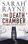 The Death Chamber by Sarah Rayne