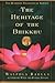 The Heritage of the Bhikkhu by Walpola Rahula