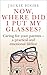 Now, Where Did I Put My Glasses?: Caring for Your Parents – A Practical and Emotional Lifeline
