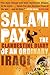 Salam Pax by Salam Pax