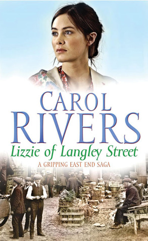 Lizzie of Langley Street (Lizzie Flowers #1)