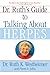 Dr. Ruth's Guide to Talking...