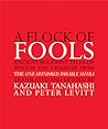 A Flock of Fools by Kazuaki Tanahashi A Flock of Fools by Kazuaki Tanahashi