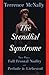 The Stendhal Syndrome: Two Plays: Full Frontal Nudity and Prelude and Liebestod