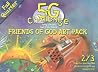 5-G Challenge Fall Quarter Friends of God Art Pack: Doing Life With God in the Picture (Promiseland) 5-G Challenge Fall Quarter Friends of God Art Pack: Doing Life With God in the Picture (Promiseland)