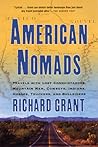American Nomads by Richard Grant